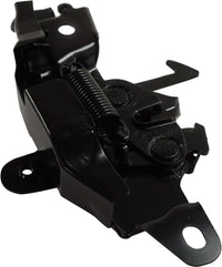 Front Hood Latch Assembly Direct Replacement Compatible With 1995-2000 Toyota Tacoma TO1234124 5351035080