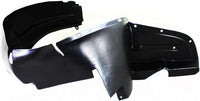 Front Fender Liner Left Driver Side Direct Replacement Compatible With 1995-2001 Chevrolet Lumina GM1248112 10426598