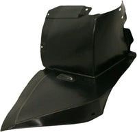 Front Fender Liner Lower Section Cover Extension Right Passenger Side Direct Replacement Compatible With 1997-2005 Buick Park Avenue GM1005152 25759230