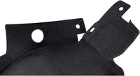 Front Fender Liner Left Driver Side Direct Replacement Compatible With 2021-2024 Ford Bronco Sport FO1248219 M1PZ16103B