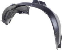 Front Fender Liner Left Driver Side Direct Replacement Compatible With 2005-2010 Kia Sportage KI1250113 868111F010