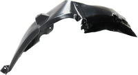 Front Fender Liner Right Passenger Side Direct Replacement Compatible With 2017-2024 Chrysler Pacifica / 2020-2024 Voyager CH1249190 68477540AA-PFM