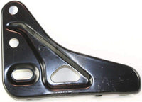 Front Bumper Bracket Left Driver Side Direct Replacement Compatible With 2000-2006 Toyota Tundra TO1066127 521420C010