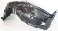 Front Fender Liner Left Driver Side Direct Replacement Compatible With 2004-2006 Lexus LS430 LX1250114 5380650030