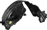 Front Fender Liner Left Driver Side Direct Replacement Compatible With 2013-2019 Nissan Sentra NI1248133 638413SH0A