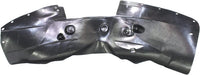 Set of 2 Front Fender Liner Left Driver & Right Passenger Side Direct Replacement Compatible with 2007-2014 GMC Yukon/XL / 2007-2013 Cadillac Escalade GM1248305 GM1248179 22860086