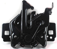 Front Hood Latch Steel Direct Replacement Compatible With 2008-2009 Ford Taurus FO1234120 5G1Z16700AA