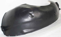 Front Fender Liner Right Passenger Side Direct Replacement Compatible With 2003-2006 Ford Expedition FO1249120 4L1Z16102AA