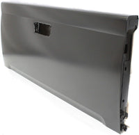 Tailgate Primed Steel Direct Replacement Compatible with 2004-2012 Chevrolet Colorado GM1900120 19206604