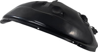 Front Fender Liner Left Driver Side Direct Replacement Compatible With 2007-2011 Dodge Nitro CH1248140 55157171AD