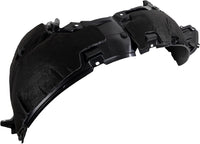 Front Fender Liner Right Passenger Side Direct Replacement Compatible With 2013 Nissan Altima NI1249131 638403TA0A