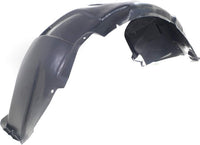Front Fender Liner Left Driver Side Direct Replacement Compatible With 2015-2017 Ford Mustang FO1248165 FR3Z16103A