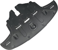 Front Engine Splash Shield Direct Replacement Compatible With 2016-2021 Hyundai Tucson HY1228190 29110D3600-PFM