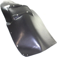 Front Fender Liner Right Passenger Side Direct Replacement Compatible With 2010-2013 Chevrolet Camaro SS GM1249212 22863724