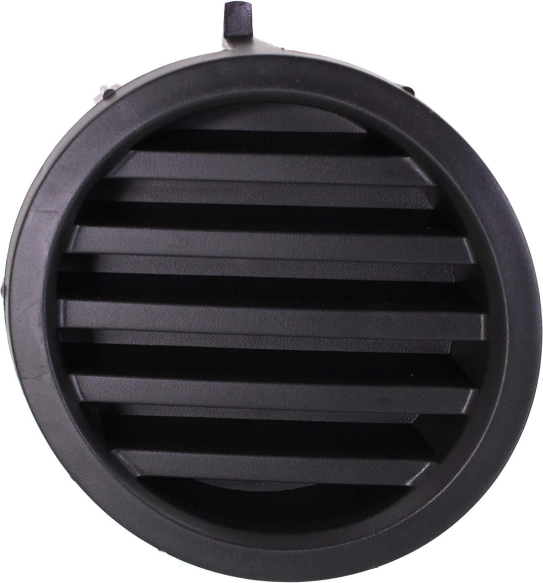 Front Fog Light Cover Primed Left Driver Side Direct Replacement Compatible With 2004-2015 Nissan Titan NI1038108 622577S200