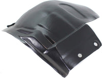 Front Fender Liner Rear Section Right Passenger Side Direct Replacement Compatible With 2010-2014 Ford Mustang FO1249142 AR3Z16102B