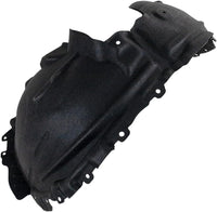 Front Fender Liner Right Passenger Side Direct Replacement Compatible with 2021-2024 Ford Bronco Sport FO1249218 M1PZ16102A