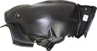 Front Section Fender Liner Left Driver Side Direct Replacement Compatible With 2008-2015 Mercedes Benz C63 AMG MB1248147 2046900930
