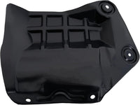 Front Fender Liner Left Driver Side Direct Replacement Compatible With 2015-2024 Nissan Murano NI1250144 648395AA0B