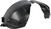 Front Fender Liner Left Driver Side Direct Replacement Compatible With 2009-2019 Ford Flex FO1248139 8A8Z16103A