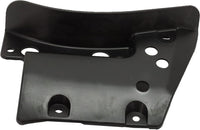 Front Section Fender Liner Right Passenger Side Direct Replacement Compatible With 2015-2021 Lexus NX200t / NX300 / NX300h LX1251118 5389578011