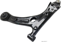 AUTOS PARTS PLUS Front Lower Control Arm With Ball Joint Right Passenger Side Direct Replacement Compatible With 2014-2022 Toyota Corolla 4806802300