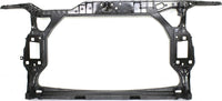 Front Radiator Support Assembly Plastic With Steel Direct Replacement Compatible With 2008-2017 Audi A5 / S5 / 2009-2016 A4 / S4 AU1225124 8K0805594L