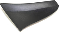 Front Bumper Guard Primed Left Driver Side Direct Replacement Compatible With 2001-2005 Suzuki Grand SZ1004102 7173165DC0ZA4