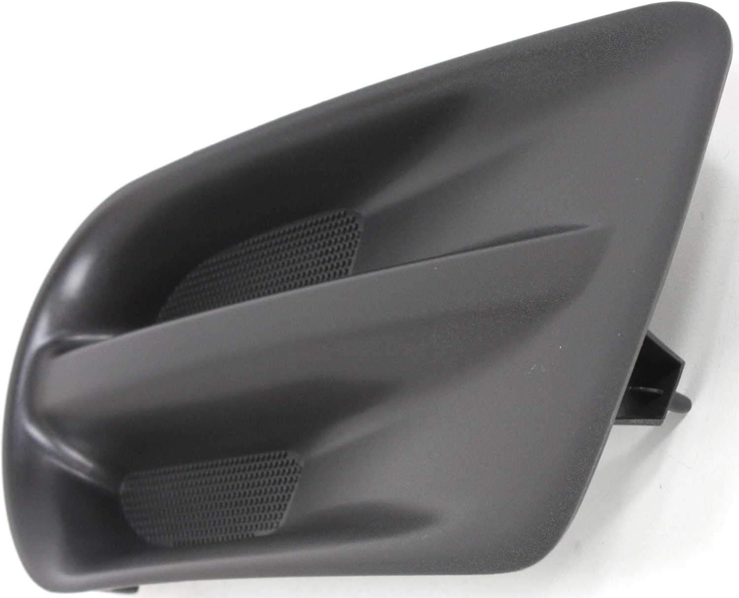 Front Fog Light Outer Cover Primed Left Driver Side Direct Replacement Compatible With 2002-2005 Ford Explorer ‎‎‎‎‎‎‎‎‎‎‎‎‎‎‎‎‎‎‎‎‎‎‎‎‎‎‎‎‎FO1036103 1L2Z17K946CAB 1L2Z17K946CAC