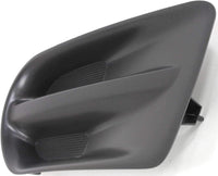 Front Fog Light Outer Cover Primed Left Driver Side Direct Replacement Compatible With 2002-2005 Ford Explorer ‎‎‎‎‎‎‎‎‎‎‎‎‎‎‎‎‎‎‎‎‎‎‎‎‎‎‎‎‎FO1036103 1L2Z17K946CAB 1L2Z17K946CAC