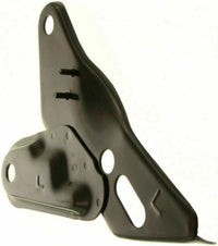 AUTOS PARTS PLUS Front Bumper Retainer Valance Support + Mounting Arm Brackets Right Passenger & Left Driver Side Direct Replacement Compatible With 1999-2002 Toyota 4Runner TO1041101 TO1066126