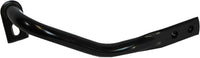 Front Bumper Brackets + Extension And Outer Brace Support Steel Right Passenger & Left Driver Side Direct Replacement Compatible With 2007-2013 Chevrolet Silverado 1500 GM1066180
