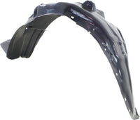 Front Fender Liner Left Driver Side Direct Replacement Compatible With 2001-2002 Toyota Corolla TO1248118 5387602060