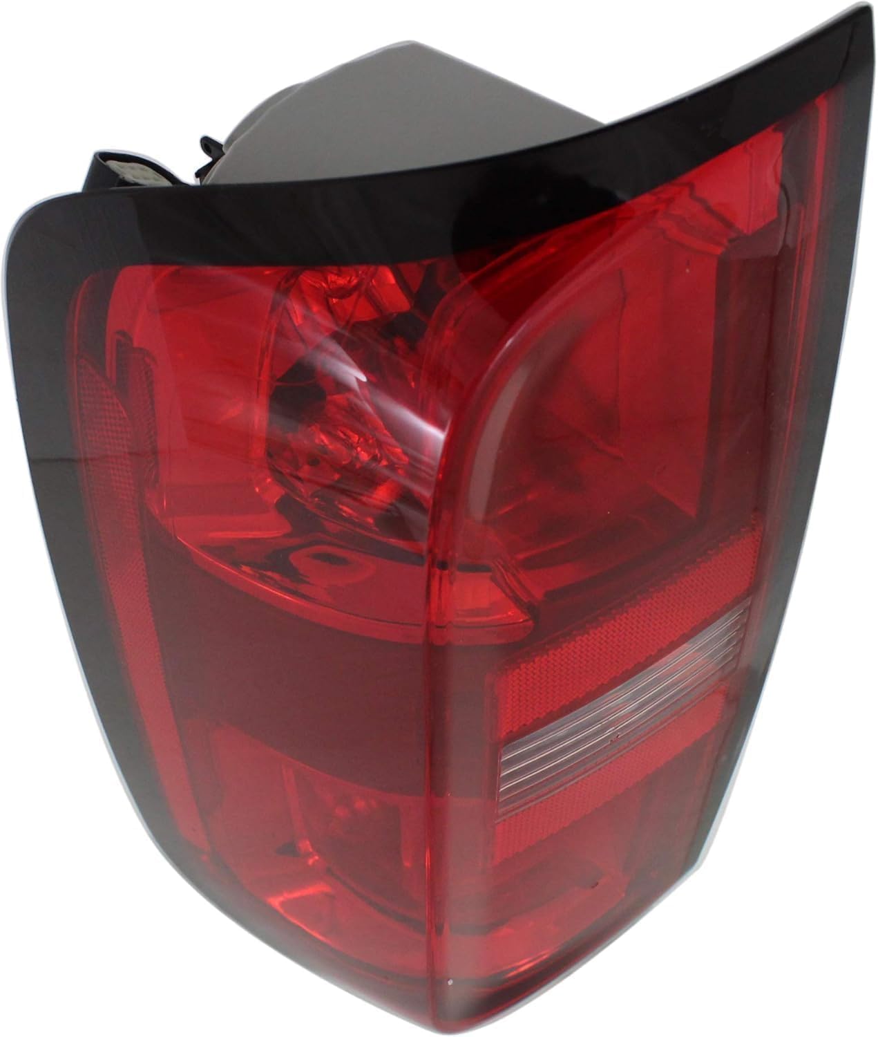 Tail Light Assembly Right Passenger Side Direct Replacement Compatible With 2015-2022 Chevrolet Colorado GM2801270 84630993