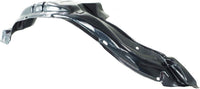 Front Fender Liner Left Driver Side Direct Replacement Compatible With 1984-1988 Toyota Pickup TO1250107 5387689103