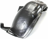 Front Fender Liner Left Driver Side Direct Replacement Compatible With 2003-2006 Kia Sorento KI1250107 868113E002