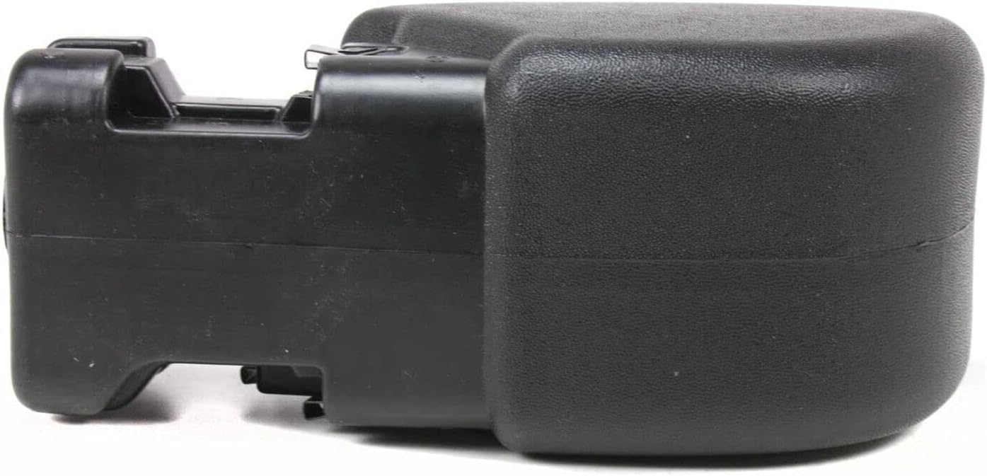 Front And Rear Bumper End Caps Primed LH & RH Side Direct Replacement Compatible With Jeep Wrangler 1997-2006 CH1104140 CH1105140 CH1004128 CH1005128 55155757AB 55155756AB 55078139AA