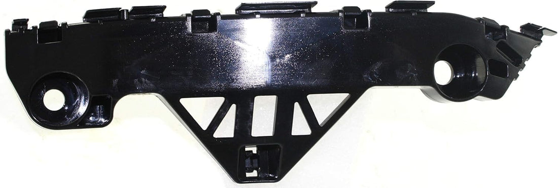 Front Bumper Cover Retainer Left Driver Side Direct Replacement Compatible With 2010-2013 Mazda 3 MA1032101 BBM4500U1G