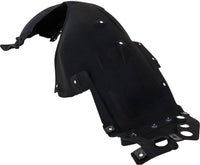 Front Fender Liner Right Passenger Side Direct Replacement Compatible With 2019-2022 Toyota C-HR TO1249238 5387510080