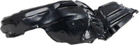 Front Fender Liner Left Driver Side Direct Replacement Compatible With 2012-2014 Subaru Impreza / 2013-2017 Crosstrek SU1248124 59110FJ010