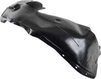 AUTOS PARTS PLUS Front Fender Liner Injection Form Right Passenger Side Direct Replacement Compatible With 2010-2016 Cadillac SRX GM1249225 22868774