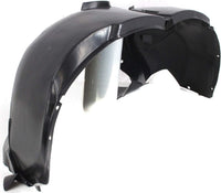 Front Fender Liner Right Passenger Side Direct Replacement Compatible With 2009-2019 Ford Flex FO1249139 8A8Z16102A
