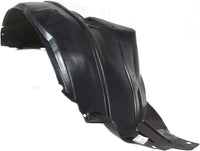 Front Fender Liner Right Passenger Side Direct Replacement Compatible With 2005-2007 Ford F-Series Super Duty FO1251137 5C3Z16054AA