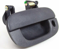 Front Exterior Door Handles Textured Left Driver & Right Passenger Side Direct Replacement Compatible with 1994-2001 Dodge Ram 1500 2500/1994-2002 3500 CH1311102 CH1310102