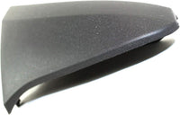 Front Bumper Guard Primed Left Driver Side Direct Replacement Compatible With 2001-2005 Suzuki Grand SZ1004102 7173165DC0ZA4