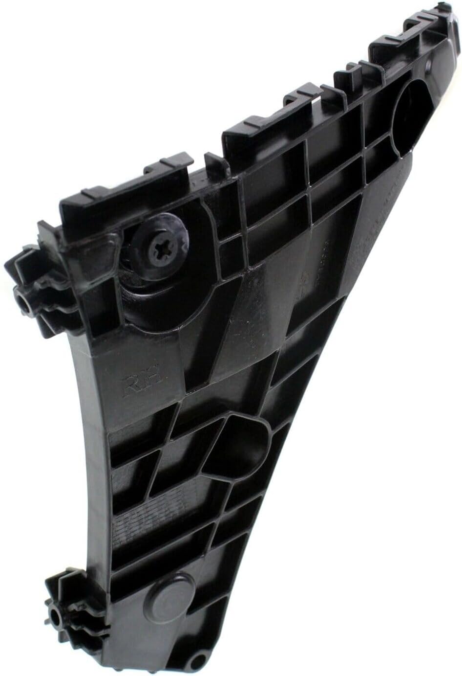 Front Fender Support Bracket Right Passenger Side Direct Replacement Compatible with 2014-2021 Toyota Tundra TO1245106 521150C110