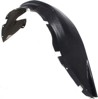 Front Fender Liner Left Driver Side Direct Replacement Compatible with 1992-1996 Buick Lesabre GM1248145 25606993