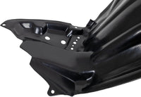 Front Fender Liner Right Passenger Side Direct Replacement Compatible With 2008-2010 Scion xB SC1249106 5387512470