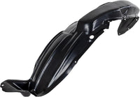 Front Fender Liner Left Driver Side Direct Replacement Compatible With 2006-2009 Toyota 4Runner TO1250124 5387635090