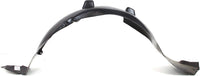 Front Fender Liner Right Passenger Side Direct Replacement Compatible with 2008-2010 Saturn Vue / 2012-2015 Chevrolet Captiva Sport GM1249193 22890050